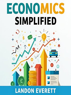 cover image of Economics Simplified